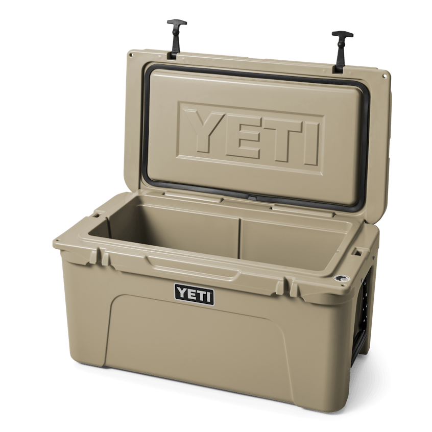 Tundra® 65 Hard Cooler